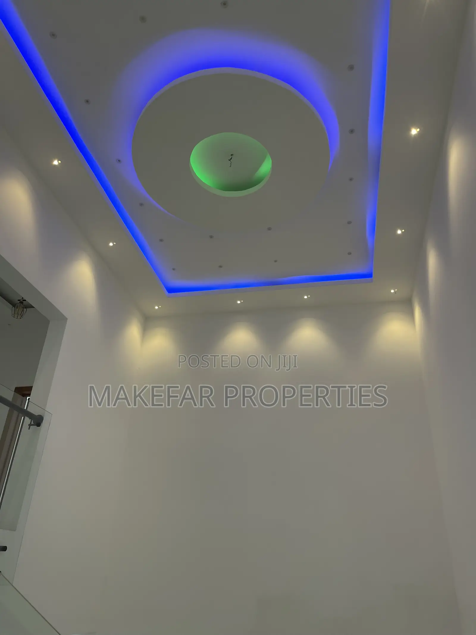 4bdrm House in Ashaley Botwe for sale