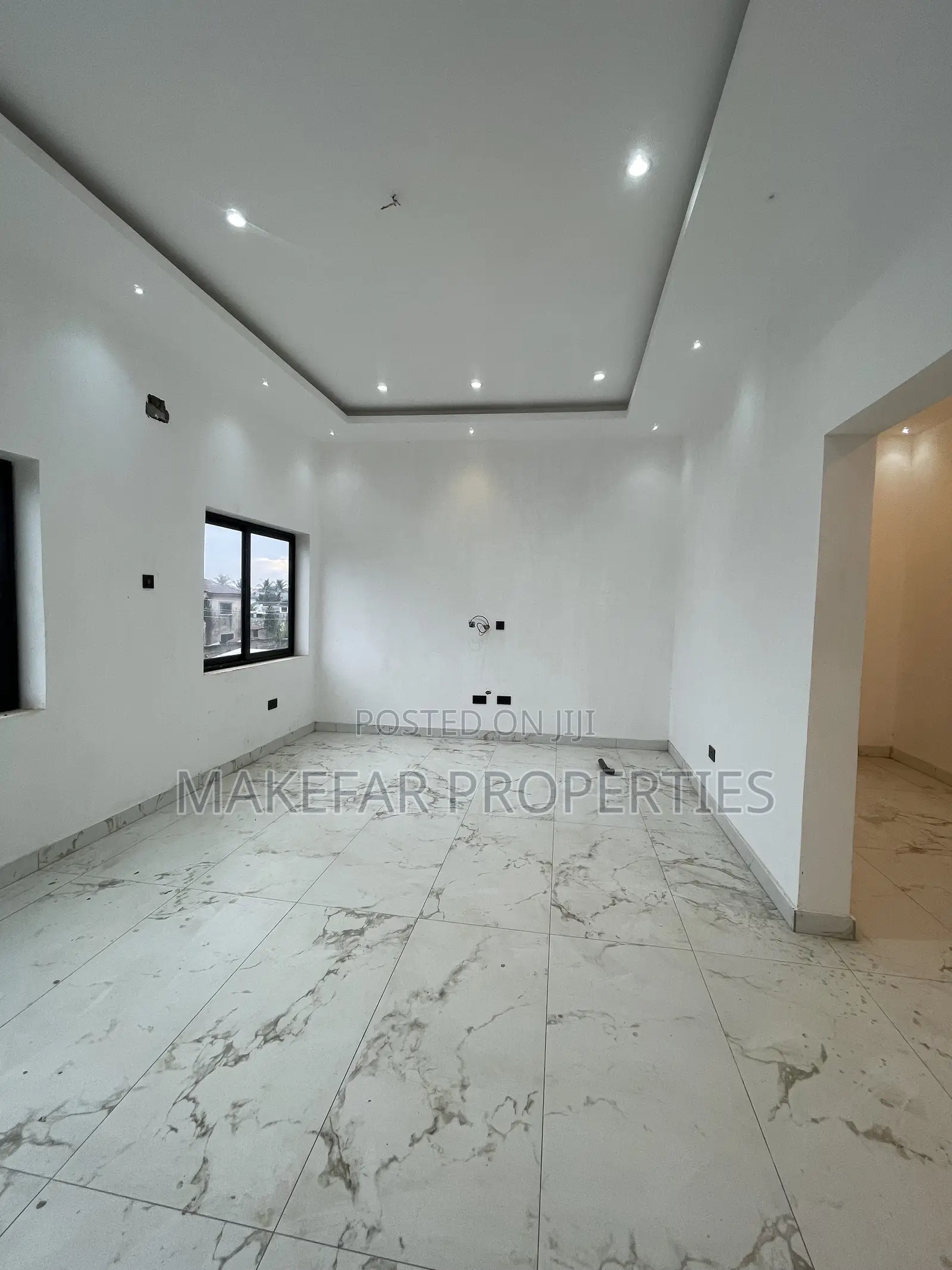 4bdrm House in Ashaley Botwe for sale