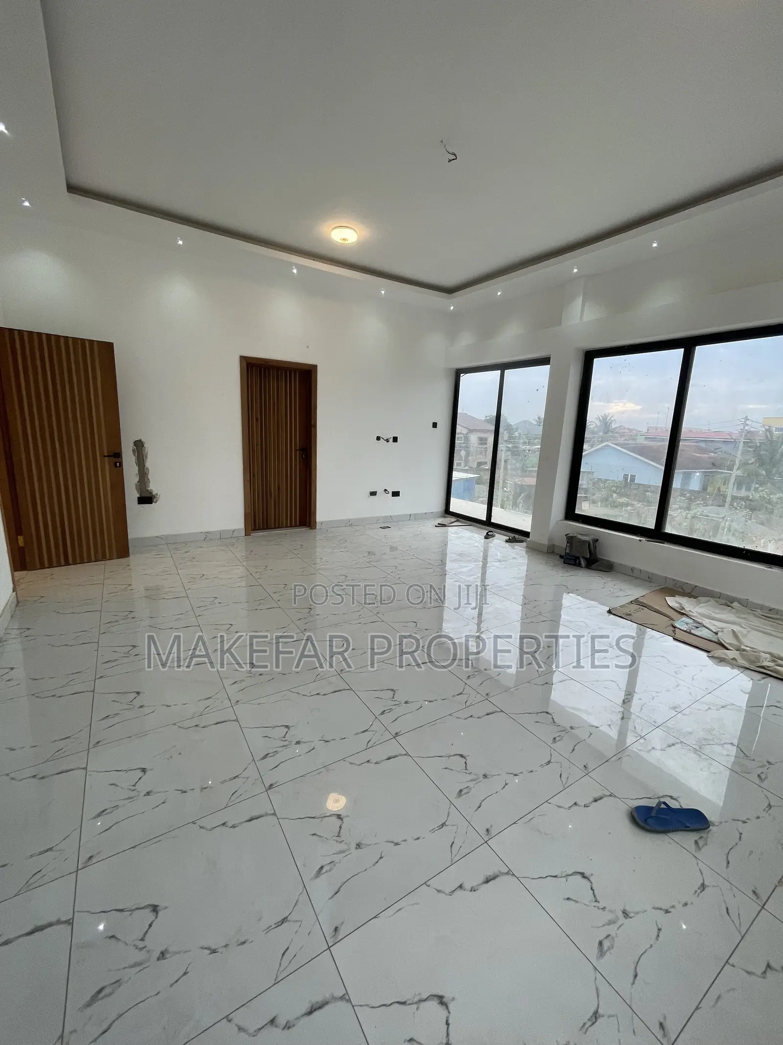 4bdrm House in Ashaley Botwe for sale