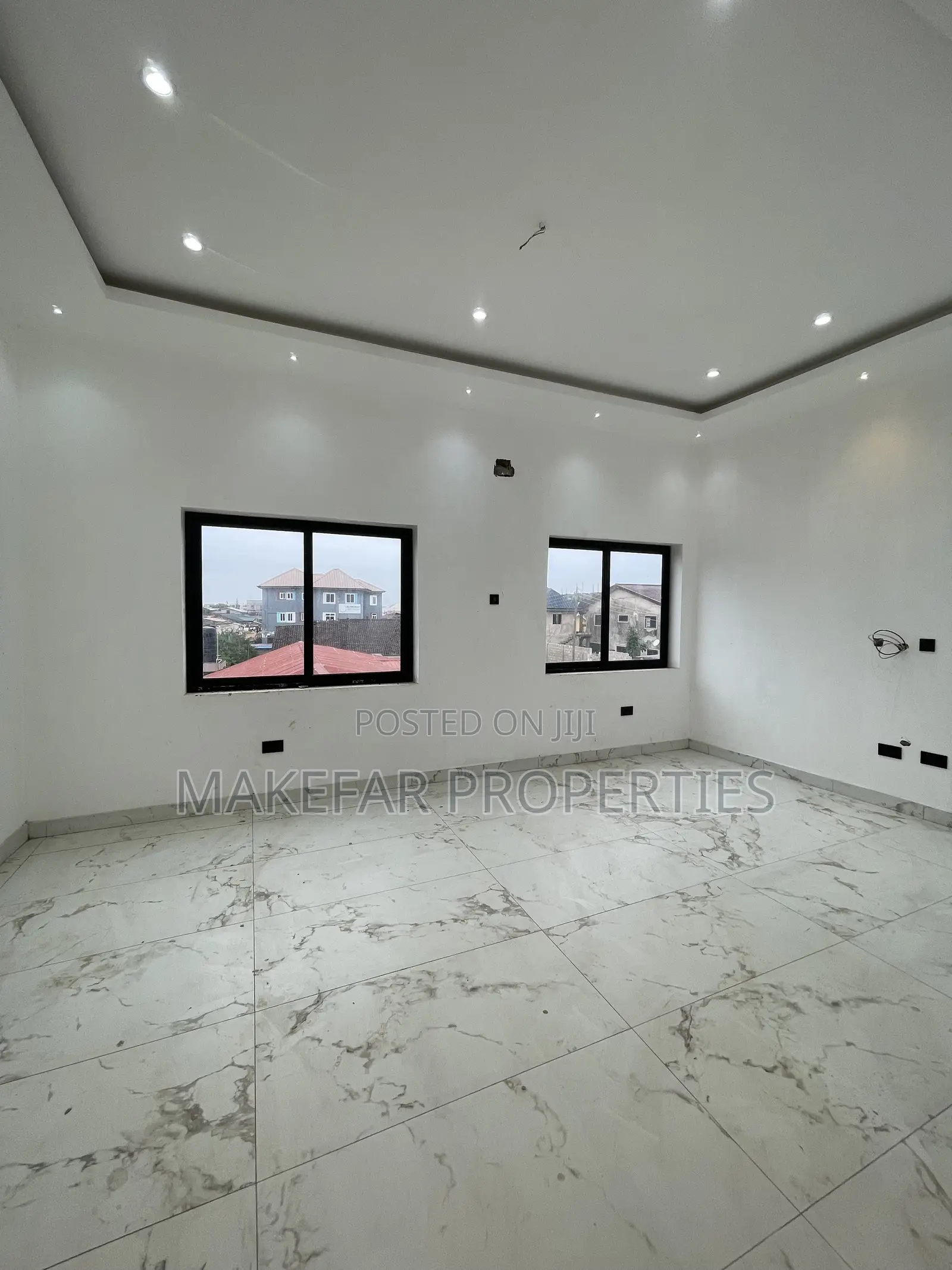 4bdrm House in Ashaley Botwe for sale