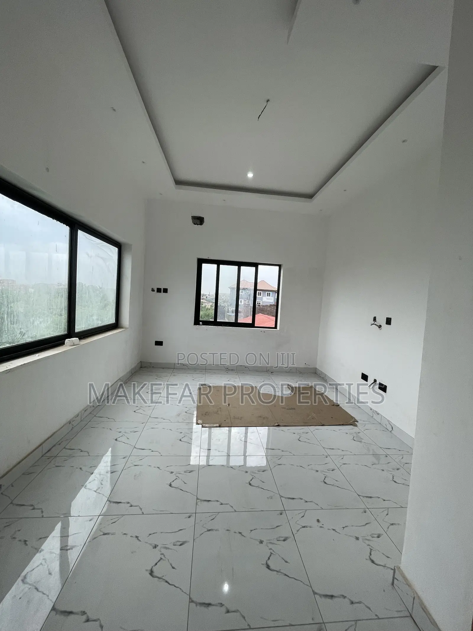 4bdrm House in Ashaley Botwe for sale