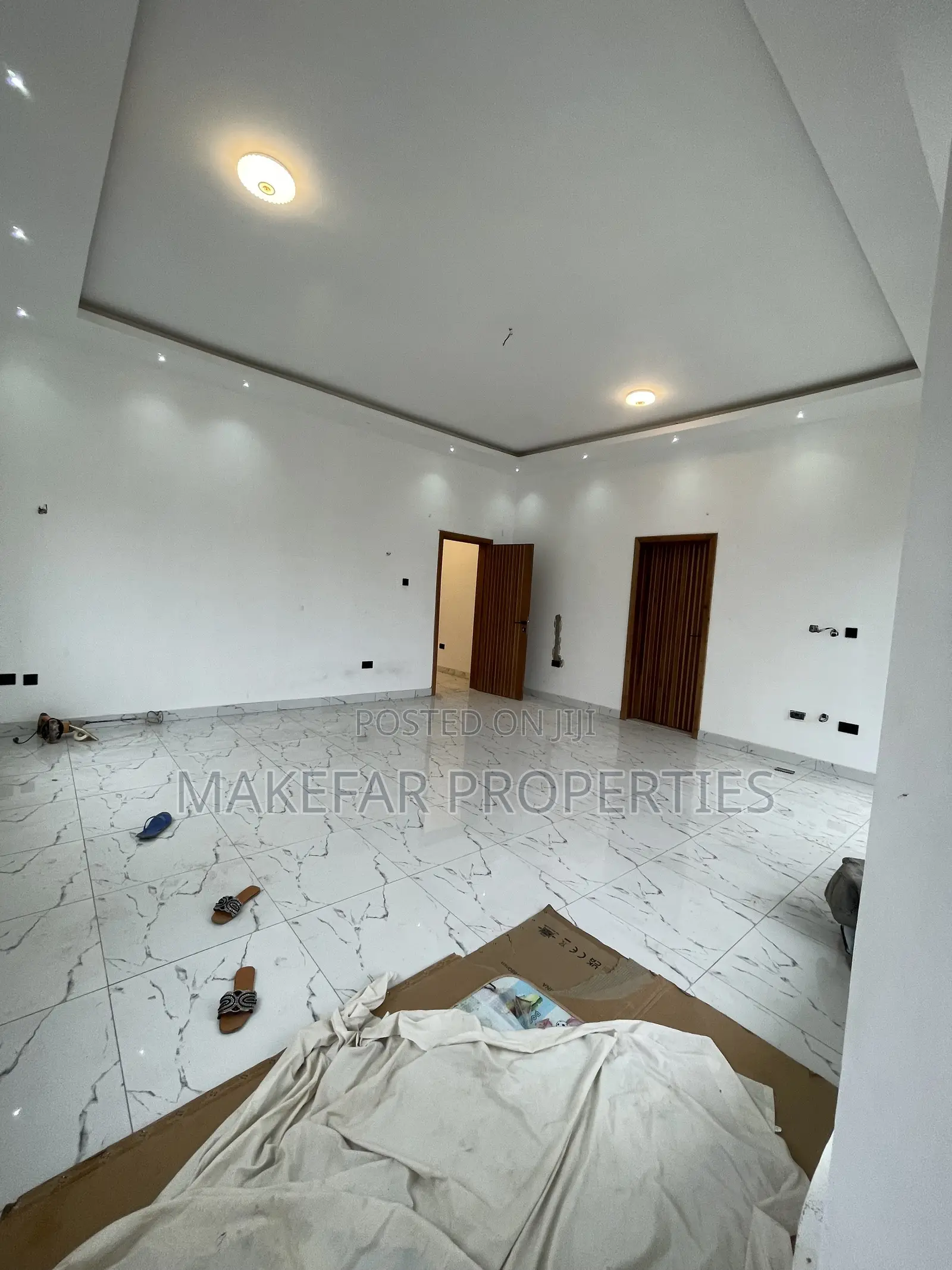 4bdrm House in Ashaley Botwe for sale