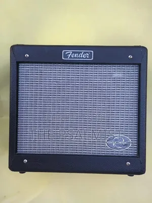 Fender G-Dec Junior Guitar Digital Ent.Center