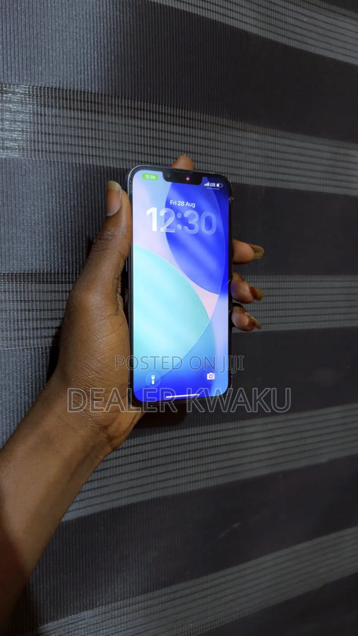 Apple iPhone 13 Pro 128 GB Blue