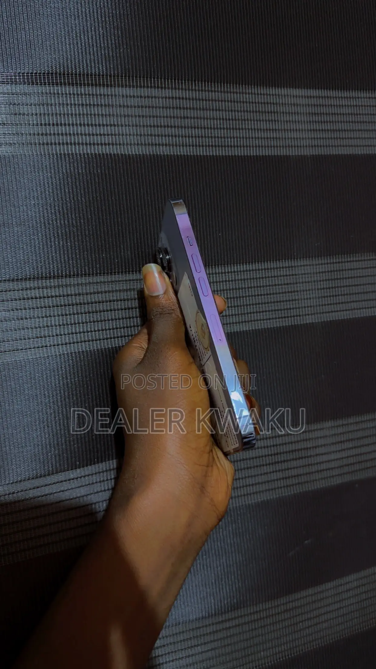 Apple iPhone 13 Pro 128 GB Blue