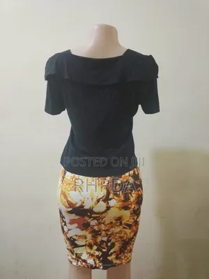 Borntowin Fashion Hub