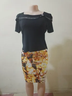 Borntowin Fashion Hub