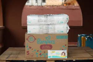 Pampers Big Box