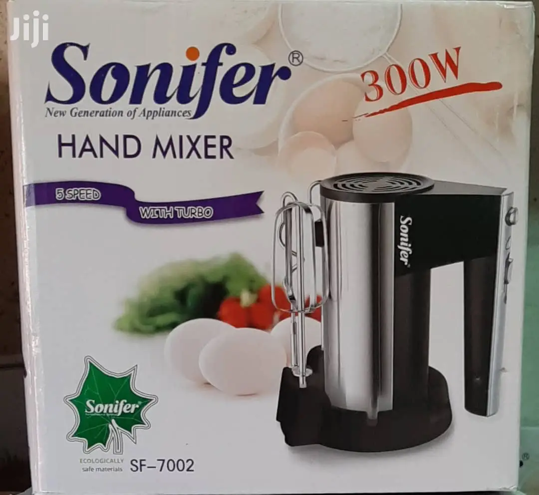 Sonifer Hand Mixer