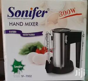 Sonifer Hand Mixer