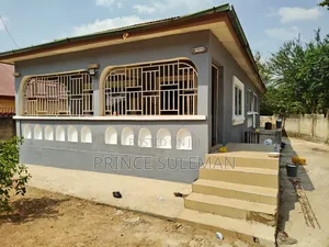 2bdrm Bungalow in Buokurom Estate, Kumasi Metropolitan for sale