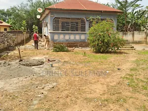 2bdrm Bungalow in Buokurom Estate, Kumasi Metropolitan for sale