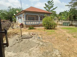 2bdrm Bungalow in Buokurom Estate, Kumasi Metropolitan for sale