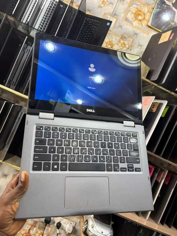 DELL inspiron 11 2-in-1 SSD256GB メモリ8GB Windows 11 Windows11Home