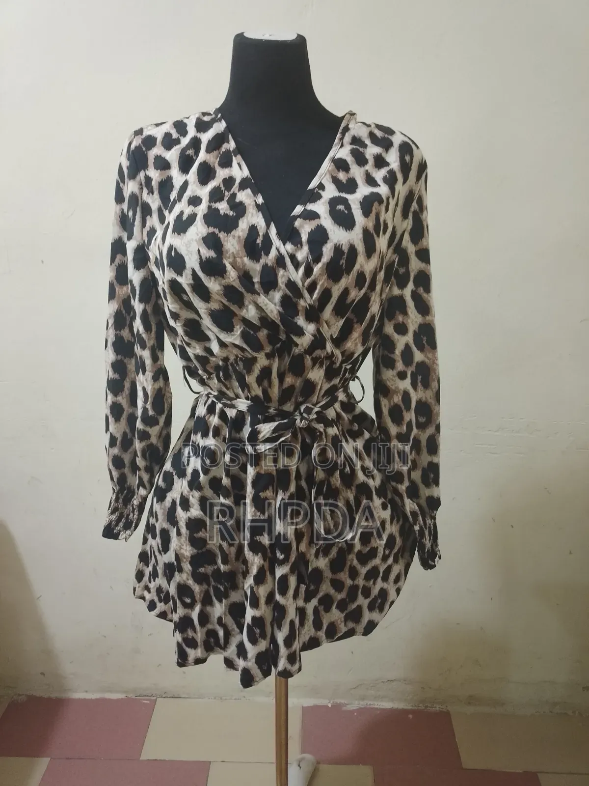 Borntowin Fashion Hub
