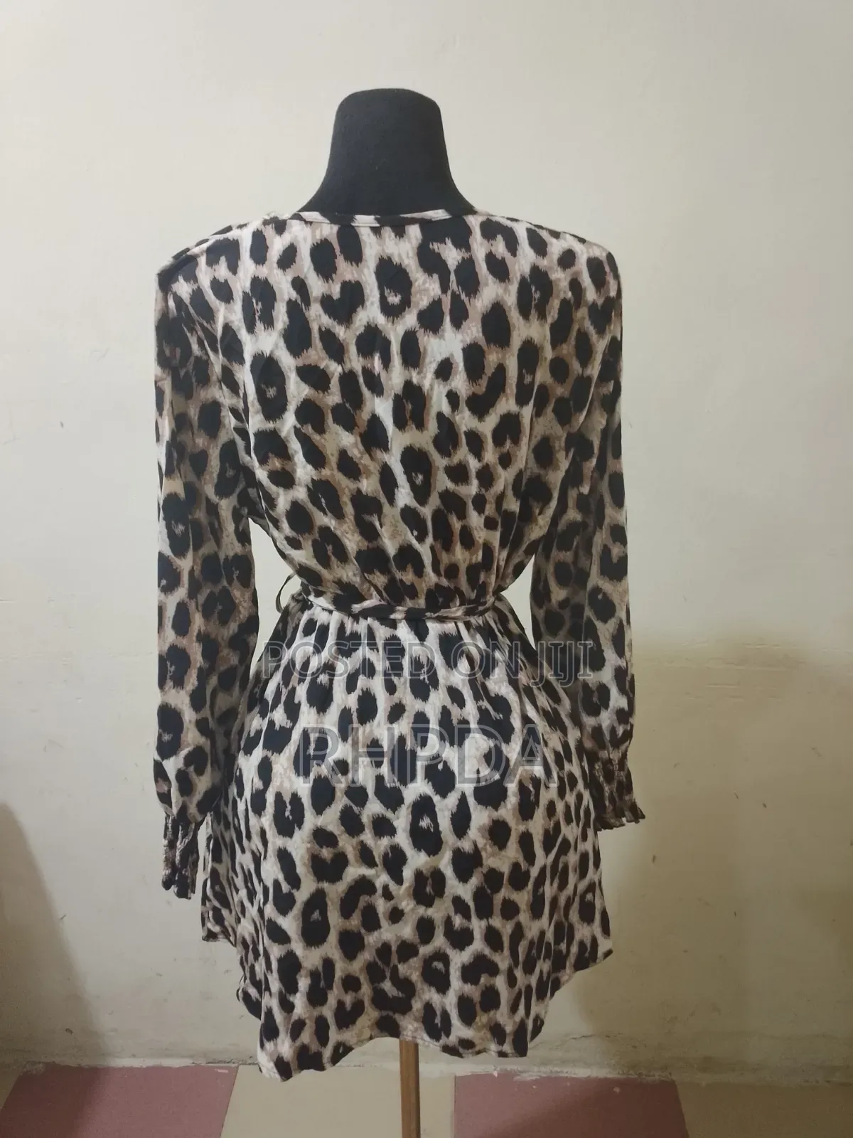 Borntowin Fashion Hub