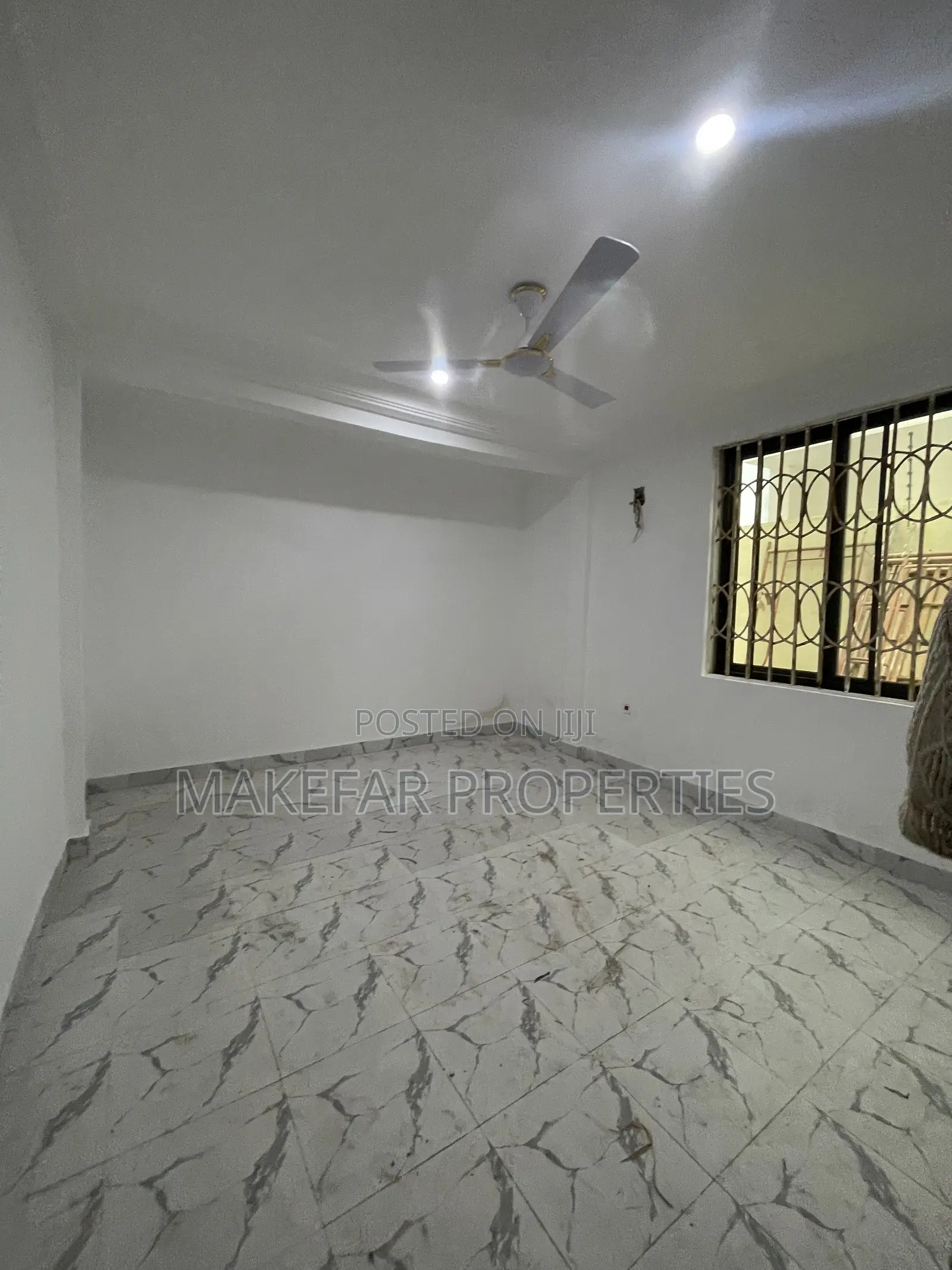 1bdrm Apartment in East Legon for rent