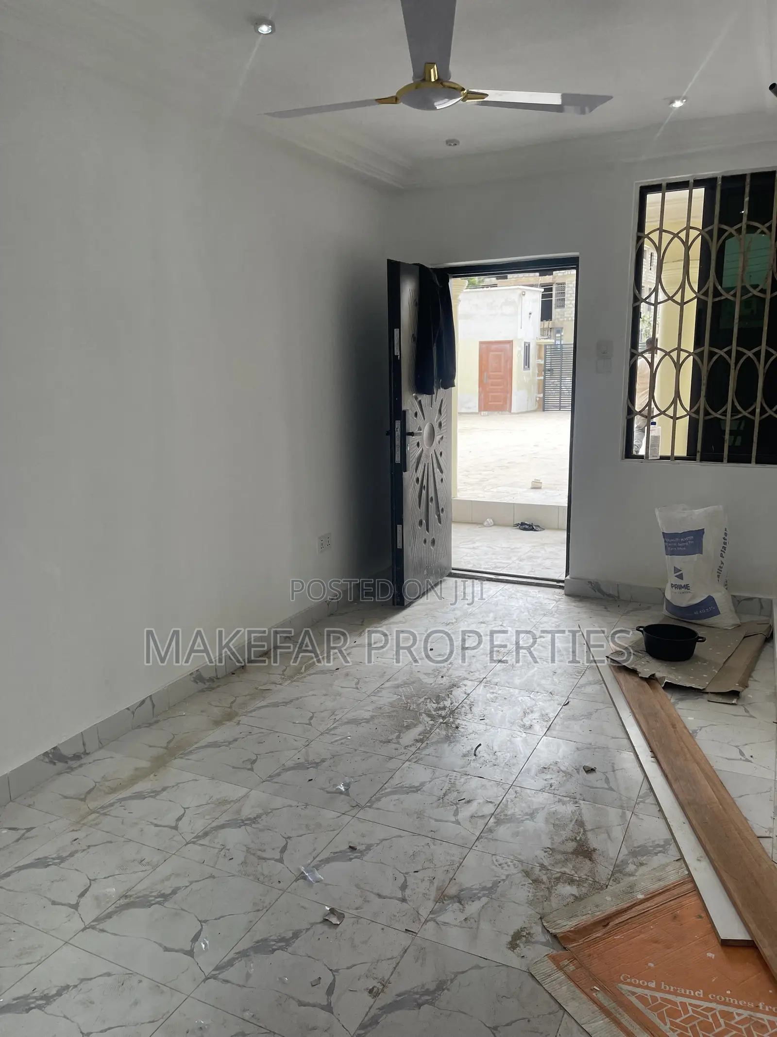 1bdrm Apartment in East Legon for rent