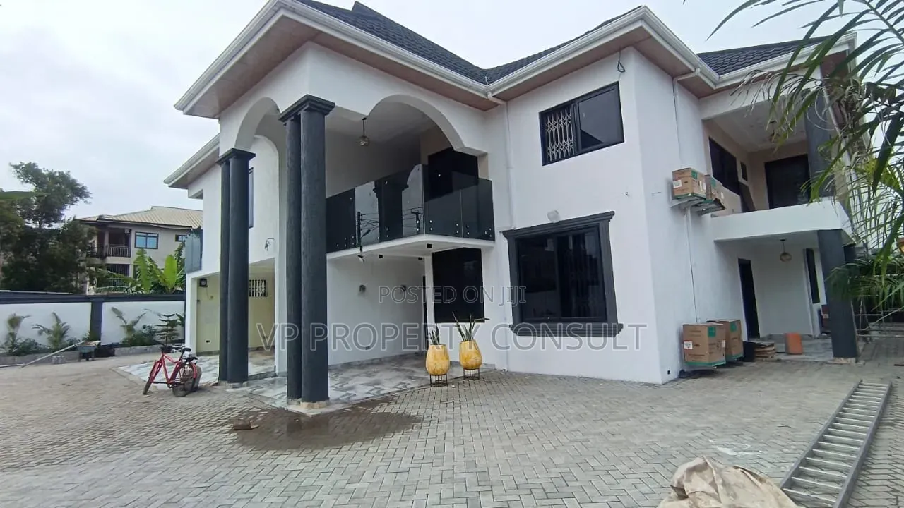 6bdrm House in Tseaddo for rent