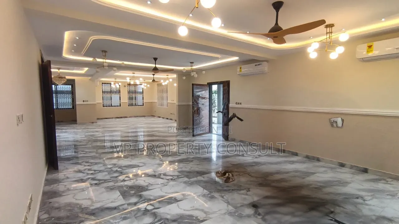 6bdrm House in Tseaddo for rent