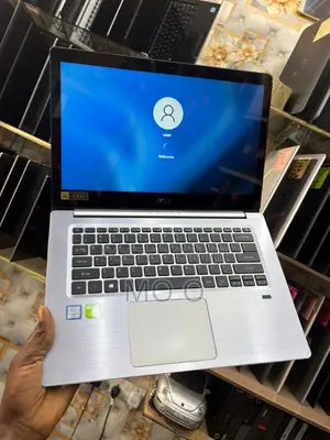Laptop Acer Swift 14 8GB Intel Core i7 SSD 512GB