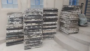 Pillar Mould for Rent