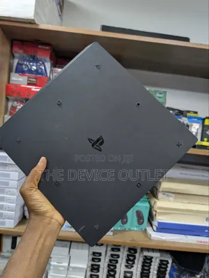 Ps4 Pro 2 Controller