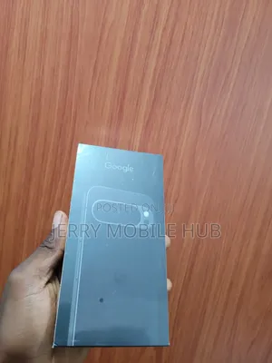 New Google Pixel 9 Pro 128 GB