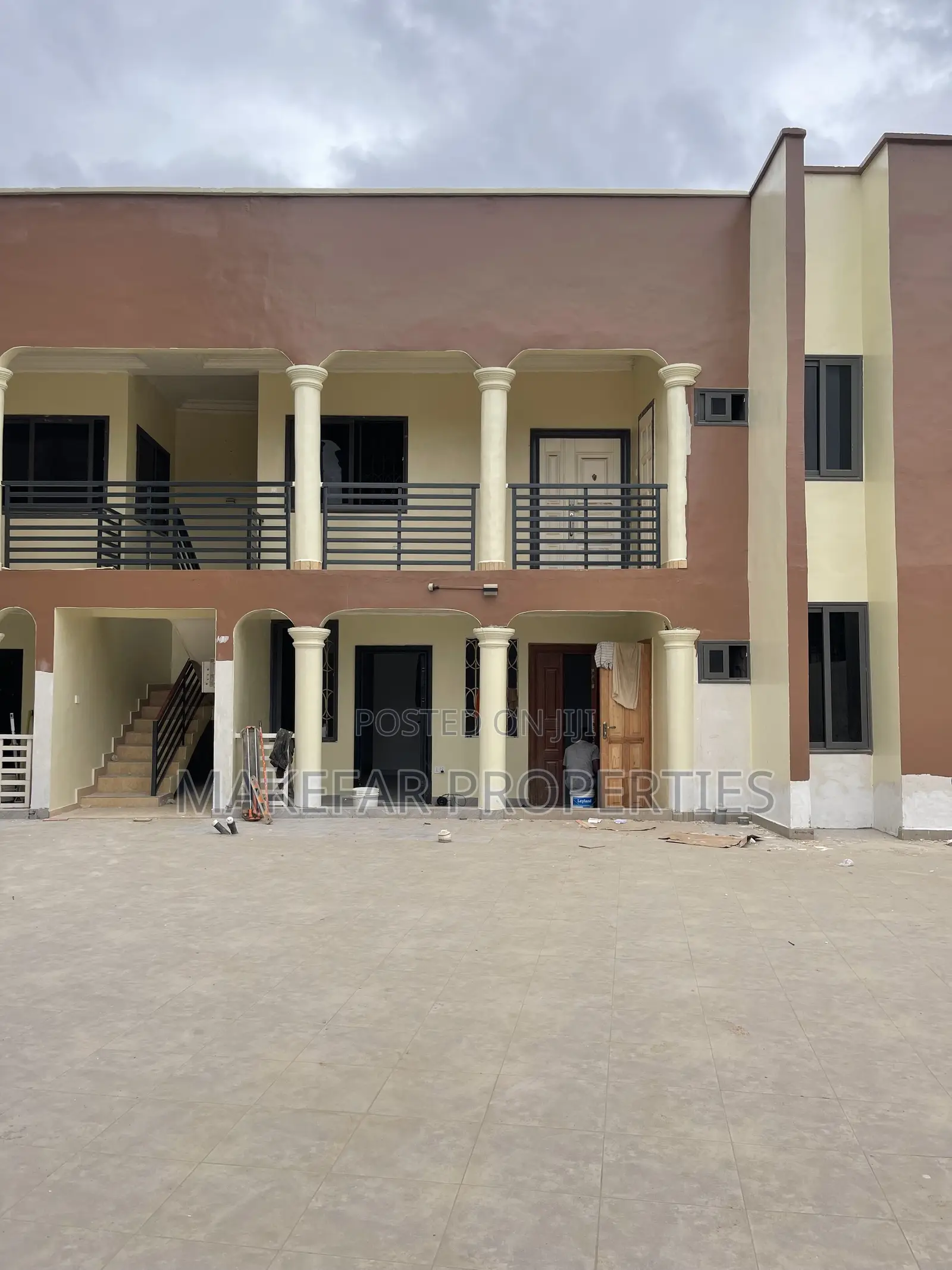 3bdrm Apartment in East Legon for rent