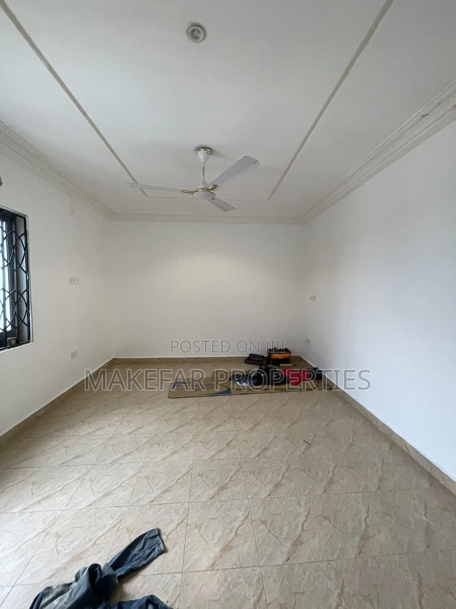 3bdrm Apartment in East Legon for rent