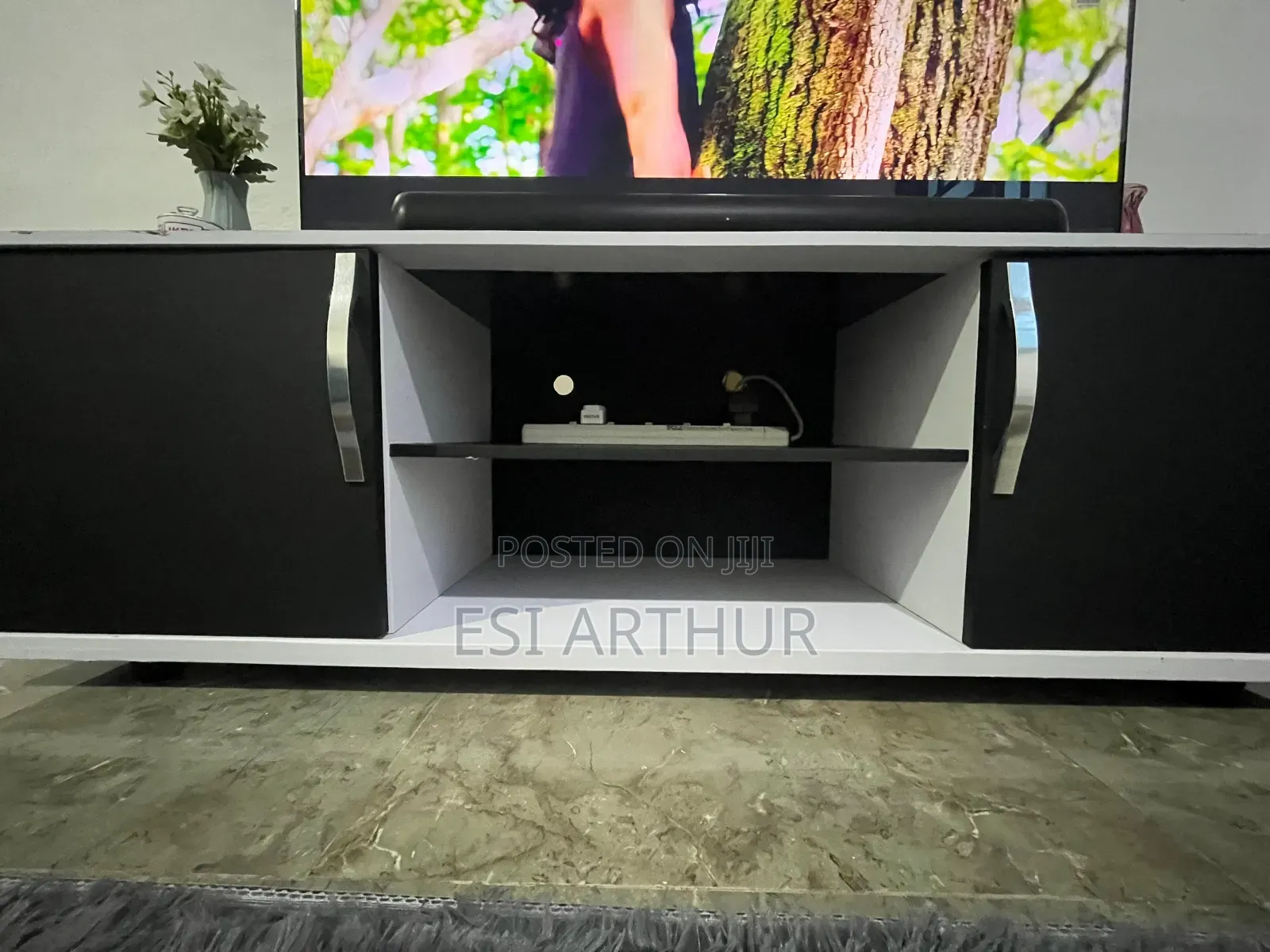 TV Stand or Console