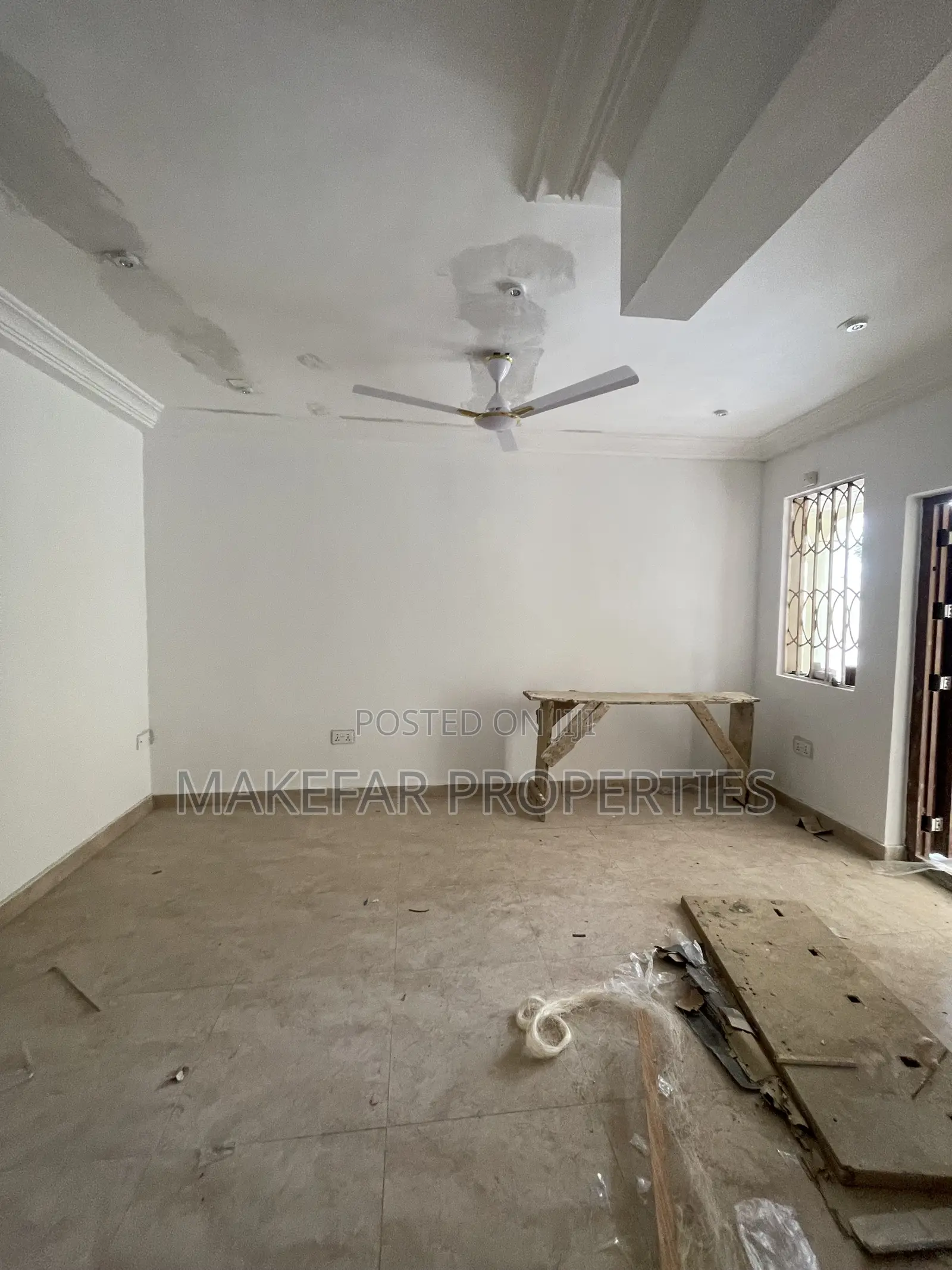 3bdrm Apartment in East Legon for rent