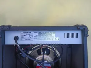 Watson XL15R Combo a Philipson Product
