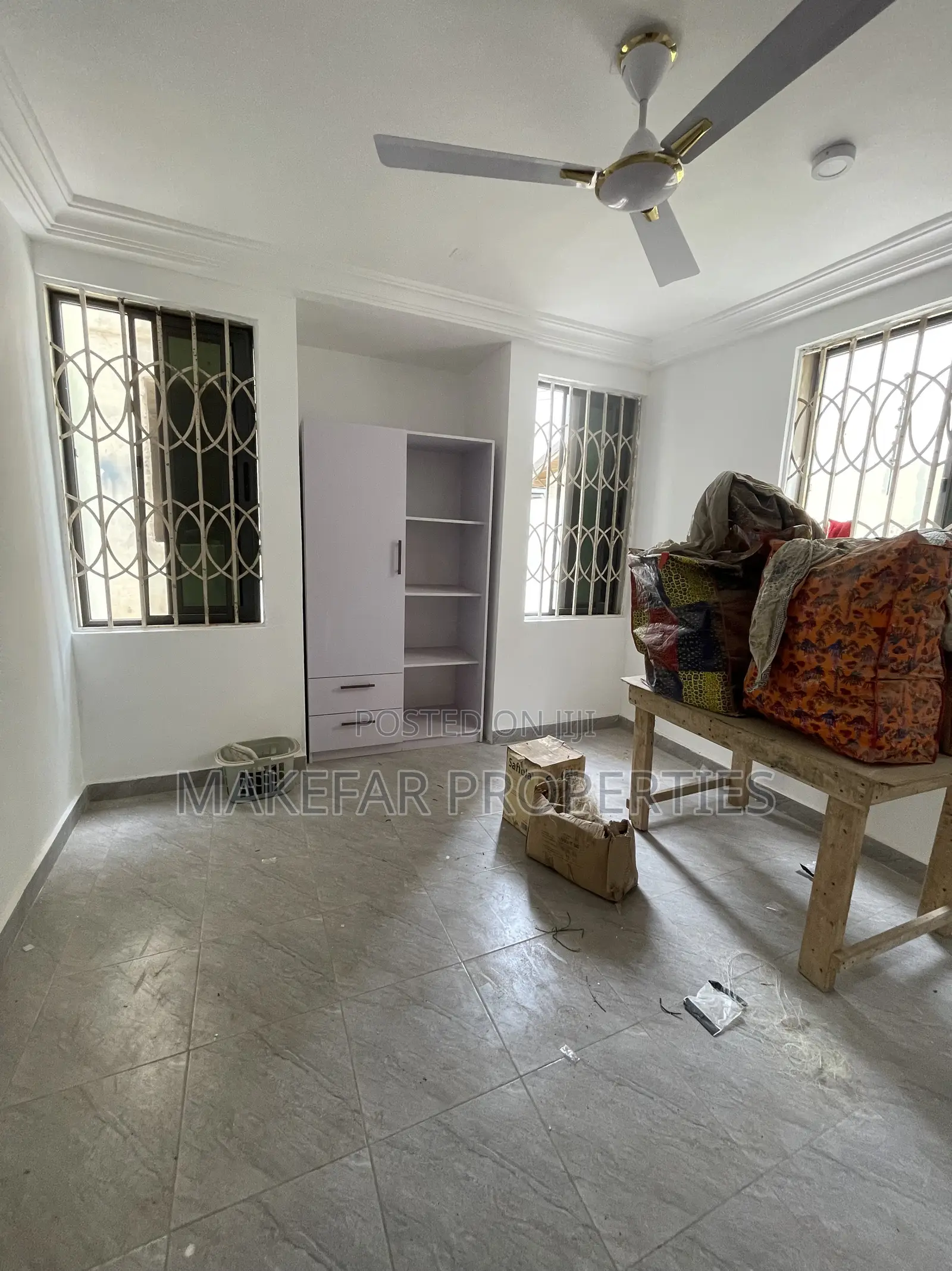 3bdrm Apartment in East Legon for rent