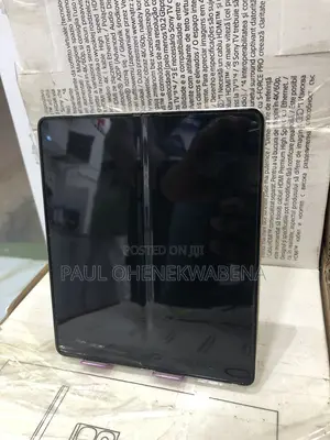 Samsung Galaxy Fold 512 GB White