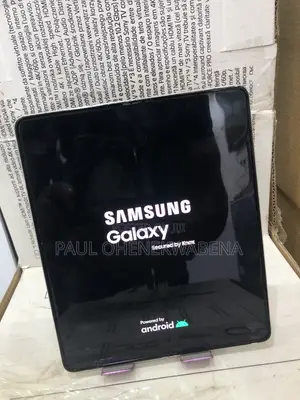 Samsung Galaxy Fold 512 GB White