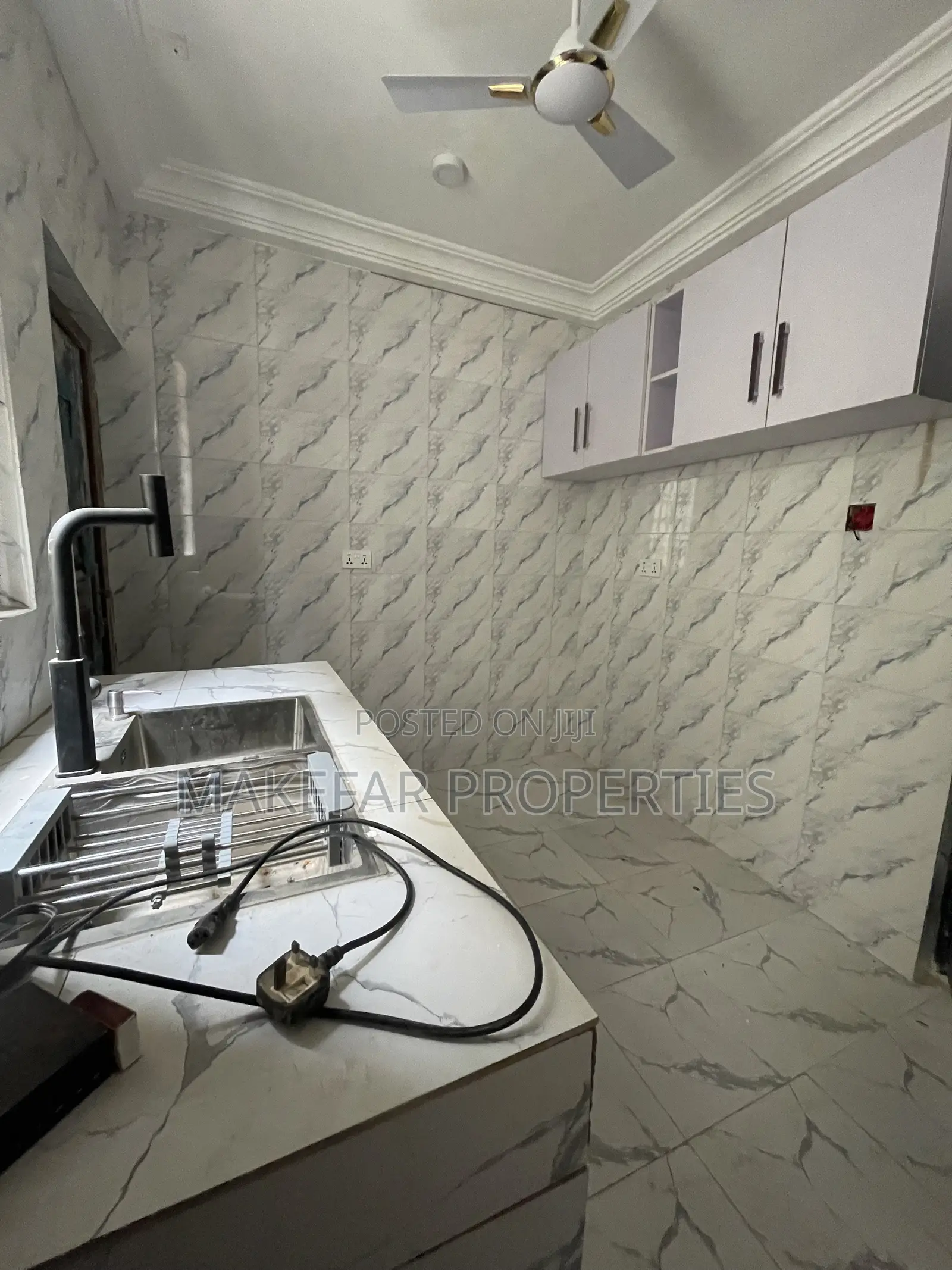 3bdrm Apartment in East Legon for rent