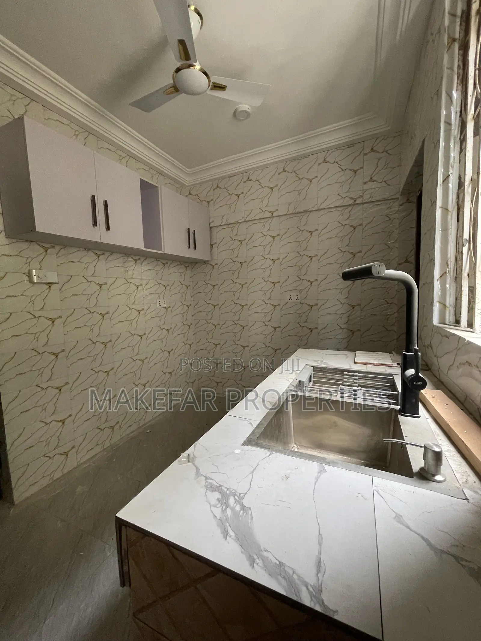 3bdrm Apartment in East Legon for rent