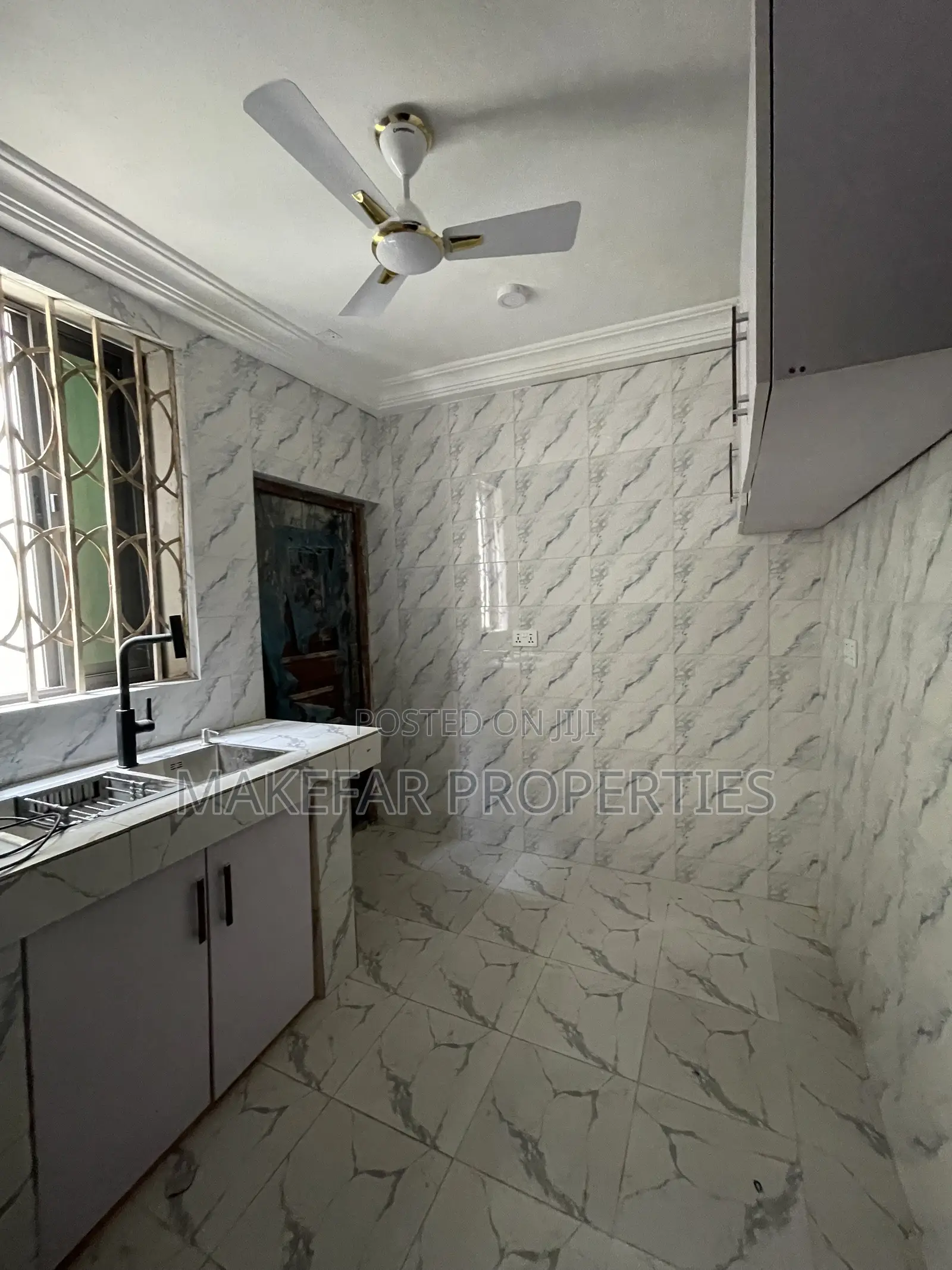 3bdrm Apartment in East Legon for rent