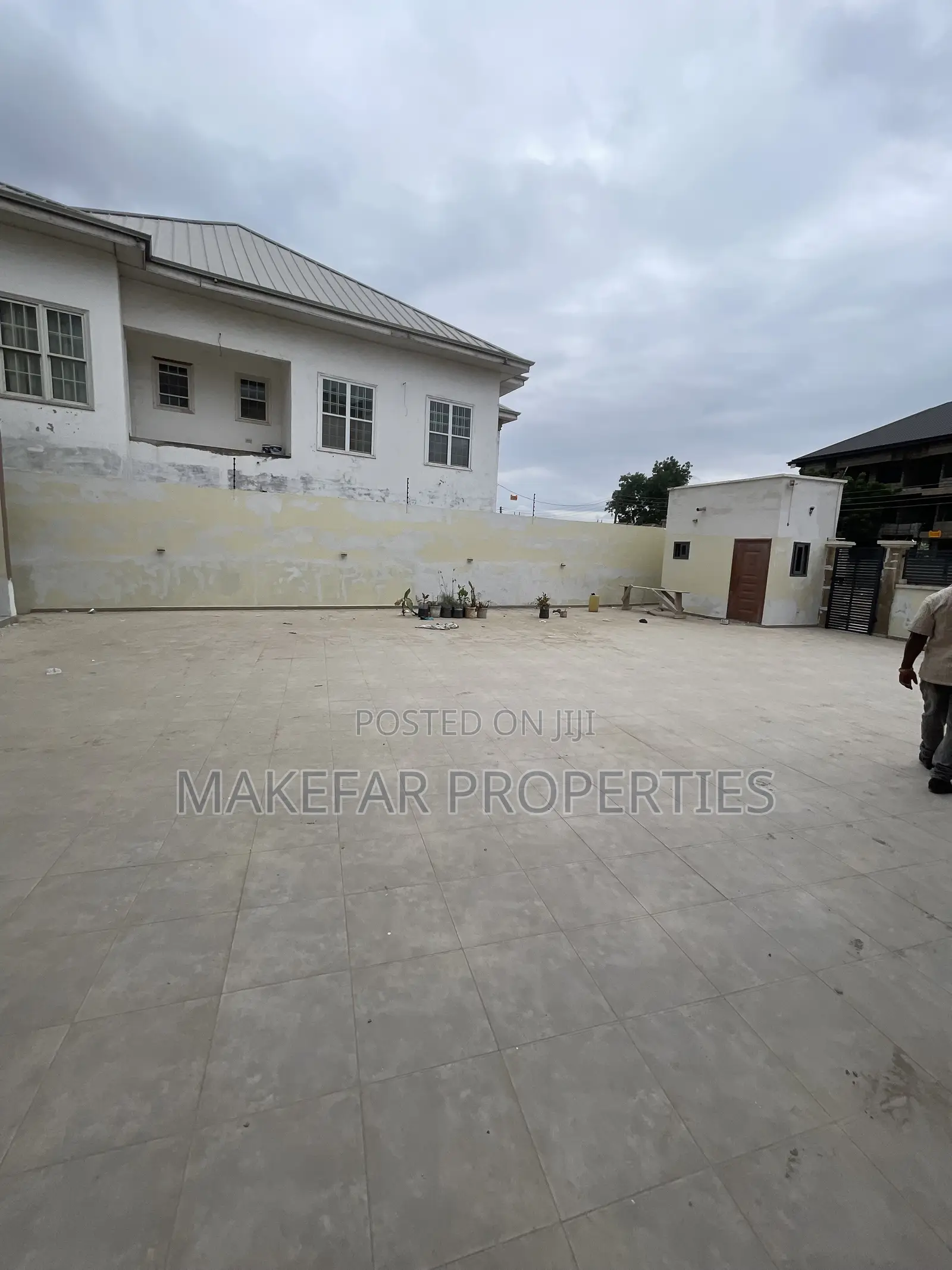 3bdrm Apartment in East Legon for rent