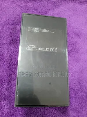 New Samsung Galaxy S23 512 GB Silver