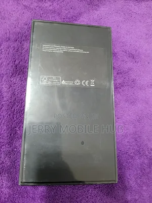 New Samsung Galaxy S23 512 GB Silver
