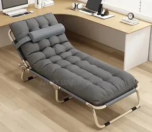 Xl Foldable Bed With Mattress