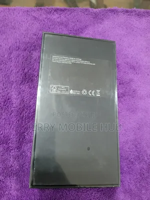 New Samsung Galaxy S23 512 GB Blue