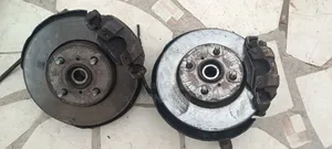 Toyota Vitz Hub