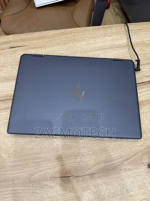 Laptop HP Spectre X360 16GB Intel Core 7 SSD 512GB