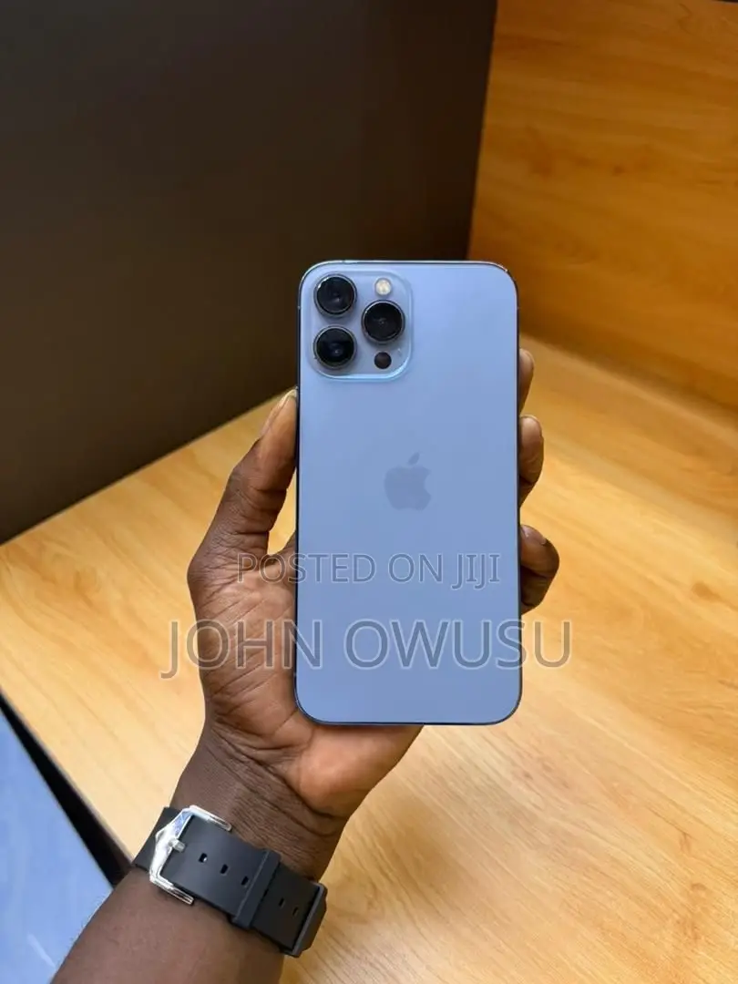 Apple iPhone 13 Pro 128 GB Gray