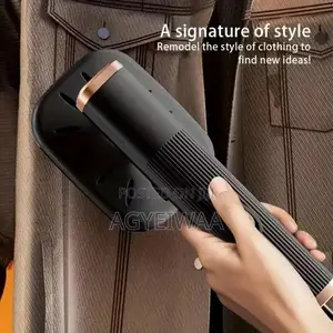 2in 1 Handheld Iron & Steamer