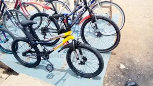 BMX Bicycle