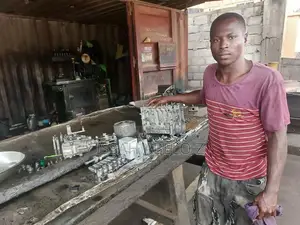 Pump Specialist